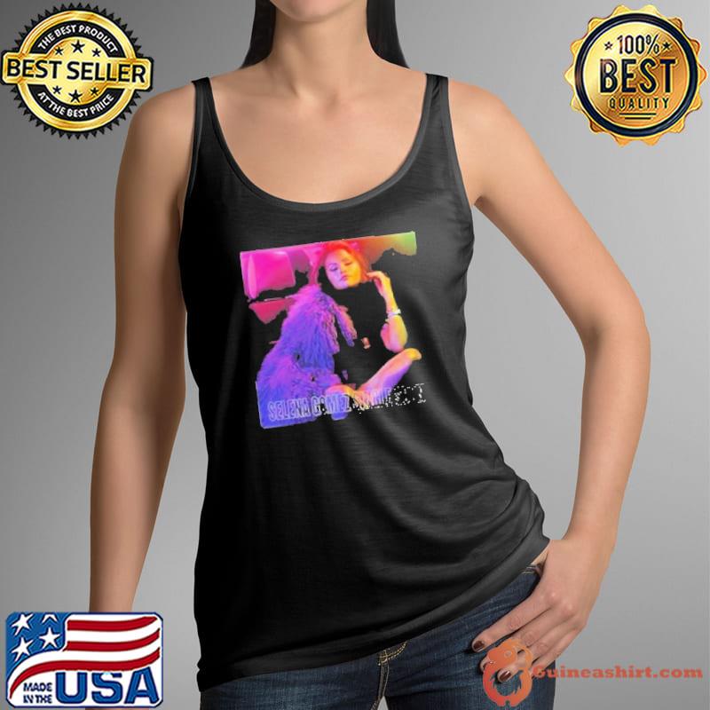 Selena Gomez New Song Single Soon Shirt