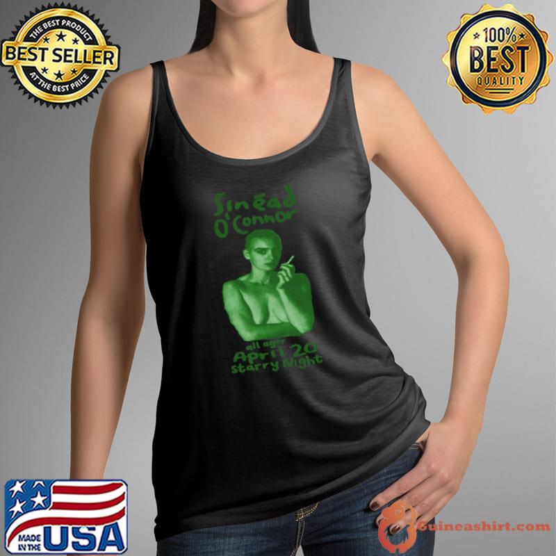 Sinead Oconnor Tank Tops for Sale