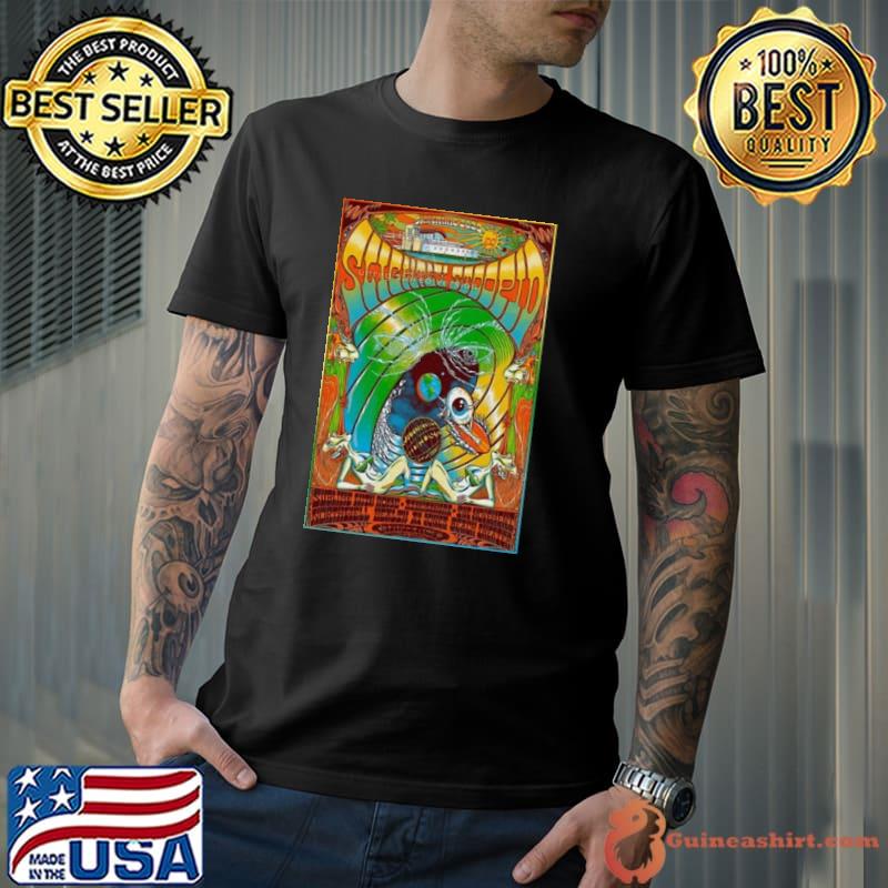 Slightly Stoopid Events in Wantagh, NY Aug 26, 2023 Poster Shirt