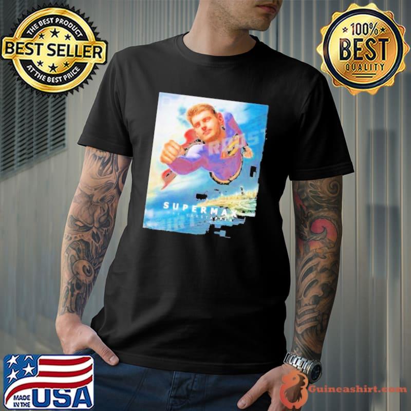 Supermax max verstappen wins the Dutch grand prix 2023 shirt