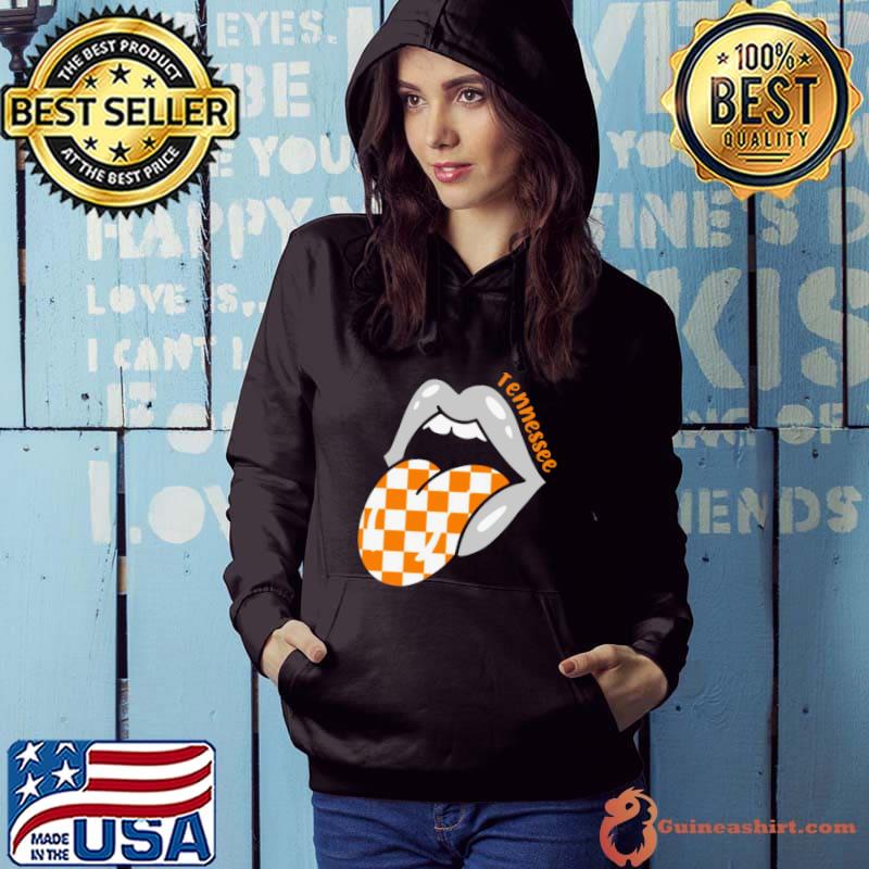 Tennessee Lips shirt