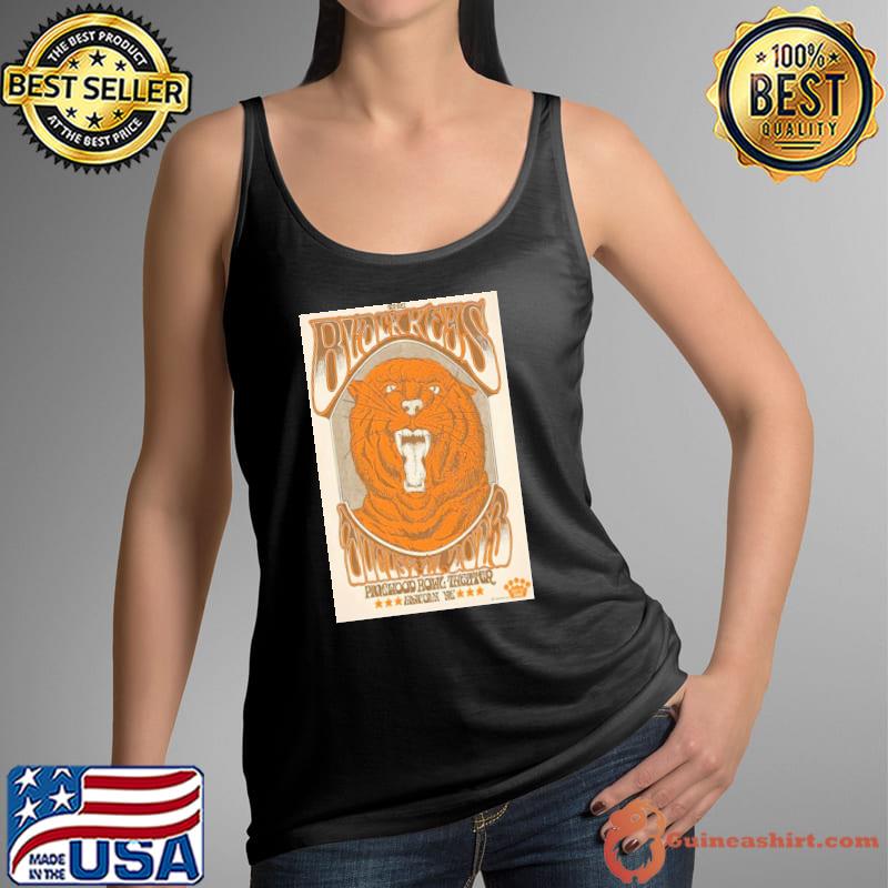 The black keys Lincoln pinewood bowl theater aug 27 2023 s Tank Top