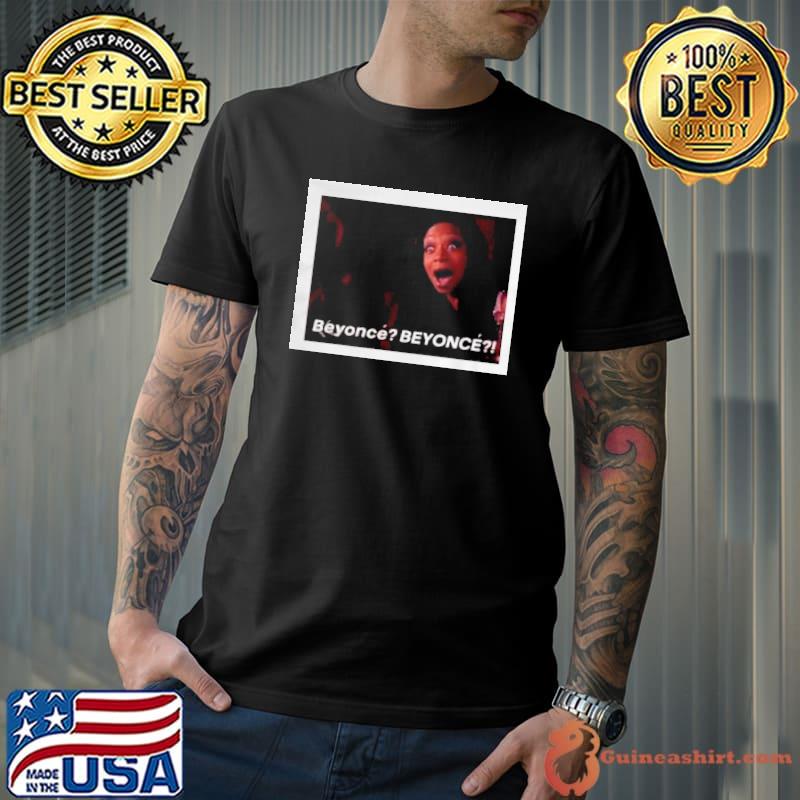 The Renaissance Tour Beyoncé Beyoncé shirt