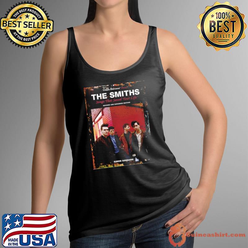 The smiths songs that saved your life T-Shirt