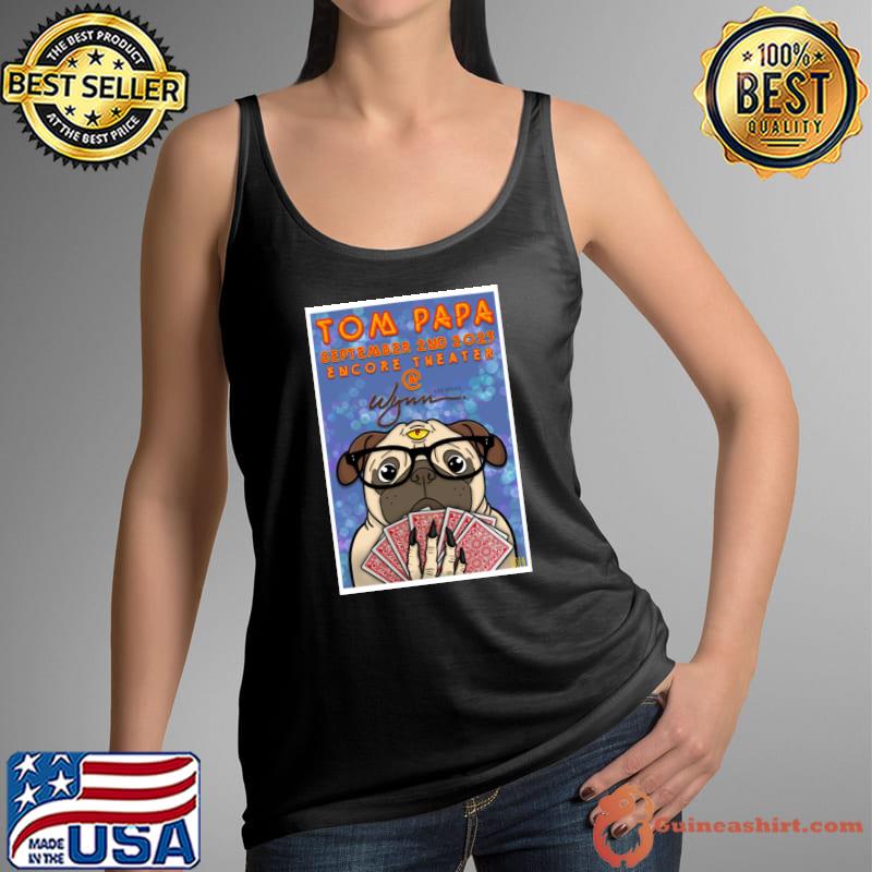 Los Angeles Dodgers Fans And Black Pug Dog Lovers Funny T-Shirt, hoodie,  sweater, long sleeve and tank top