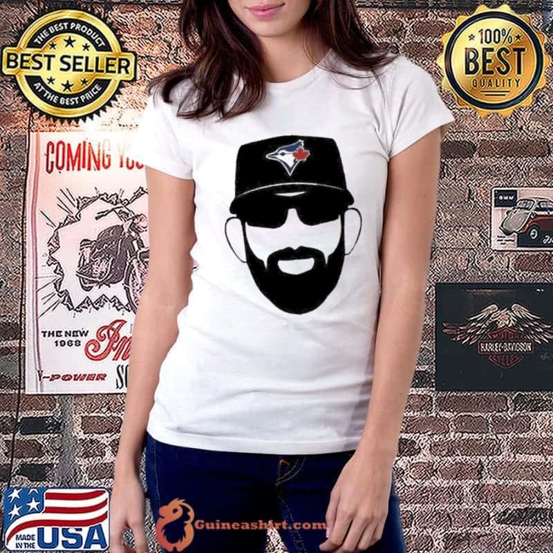 Jose Bautista T Shirt Best Jose Bautista Shirt Toronto Blue Jays