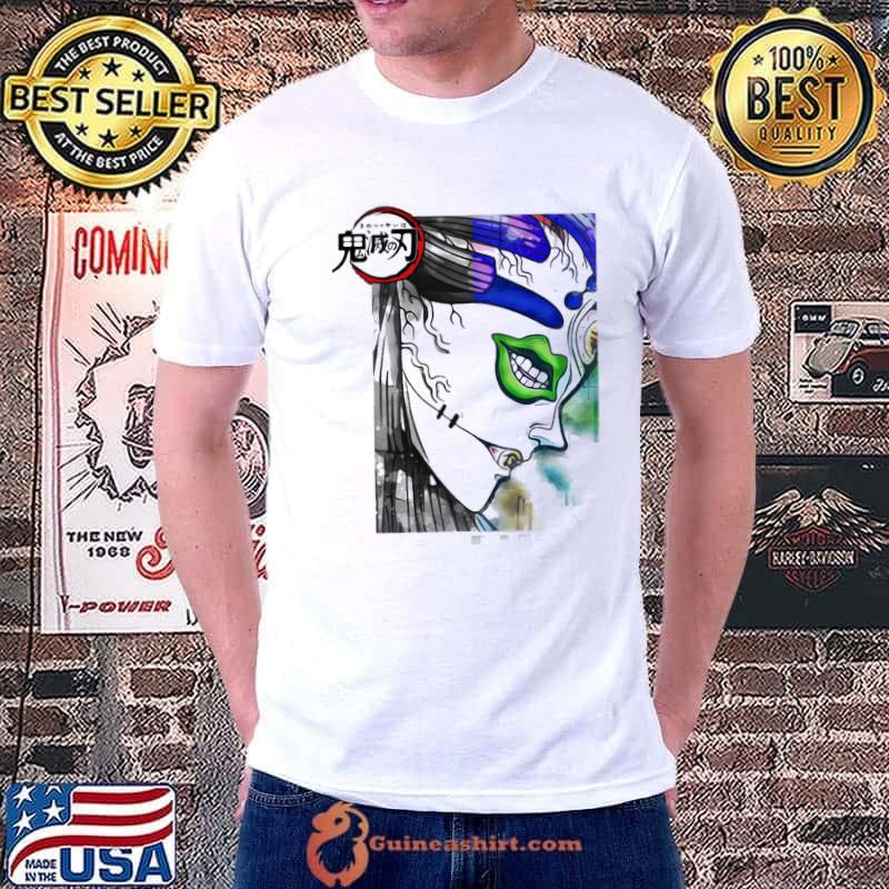 Twelve Demon Moons Gyokko Shirt