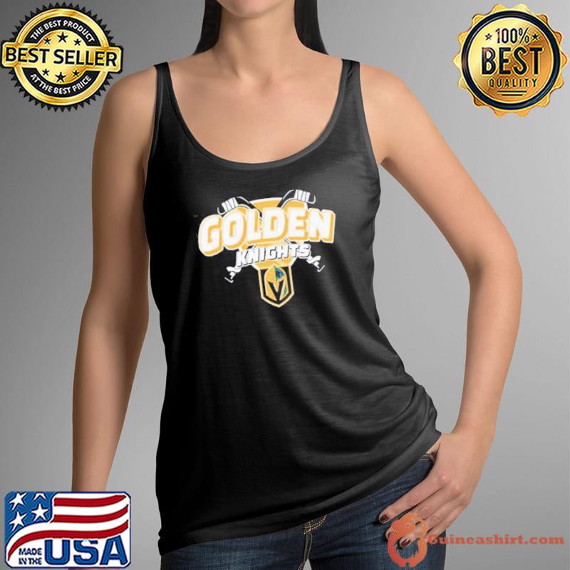 Vegas Golden Knights Stanley Cup Champions 2023 Shirt Tank Top