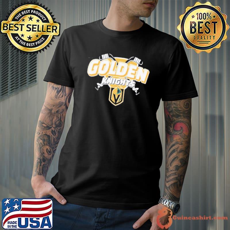Vegas Golden Knights Stanley Cup Champions 2023 Shirt