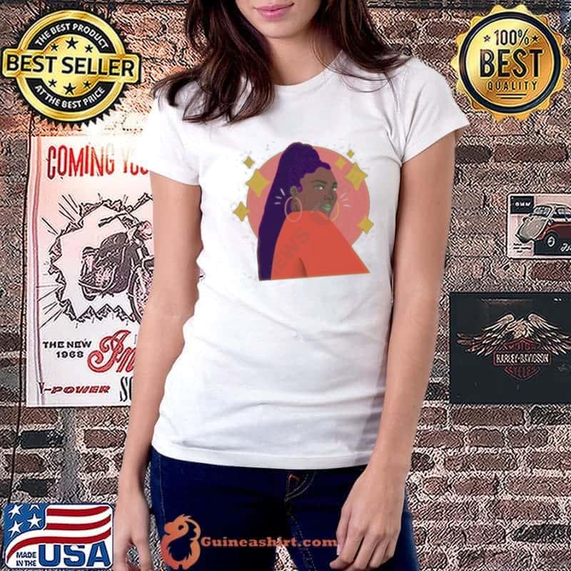 Vintage Vibes Lizzo Rapper s Ladiestee