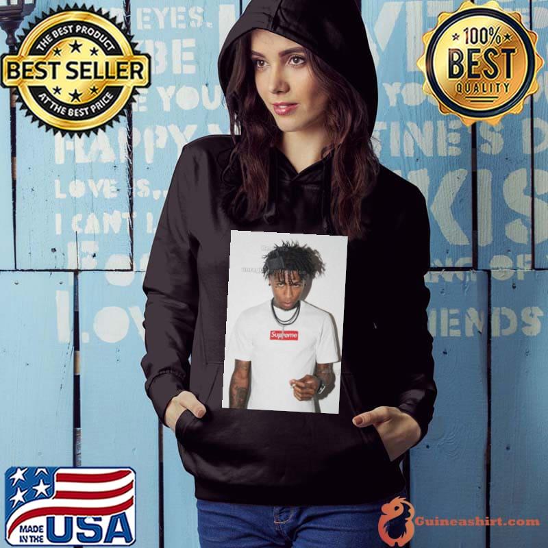 YoungBoy Stars Limited Shirt (watermarked)