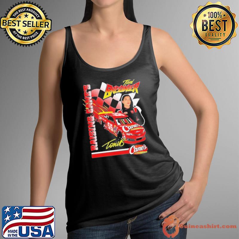2023 no.55 raising cane’s toyota camry s Tank Top