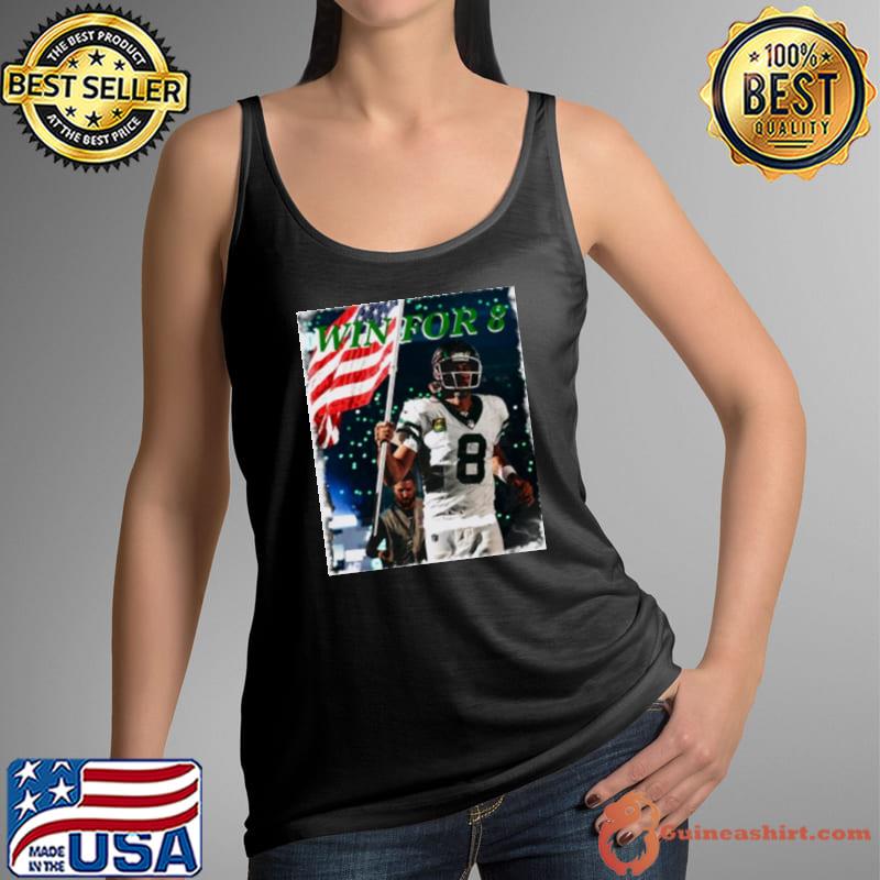 Aaron Rodgers Win for 8 s Tank Top