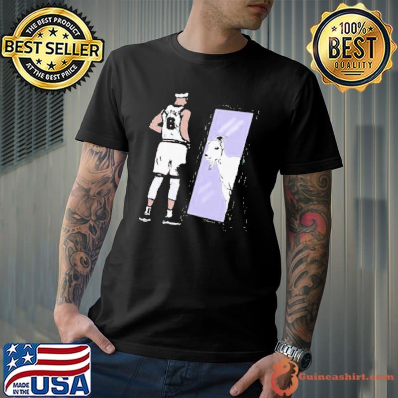 Alex Caruso Mirror Ox shirt