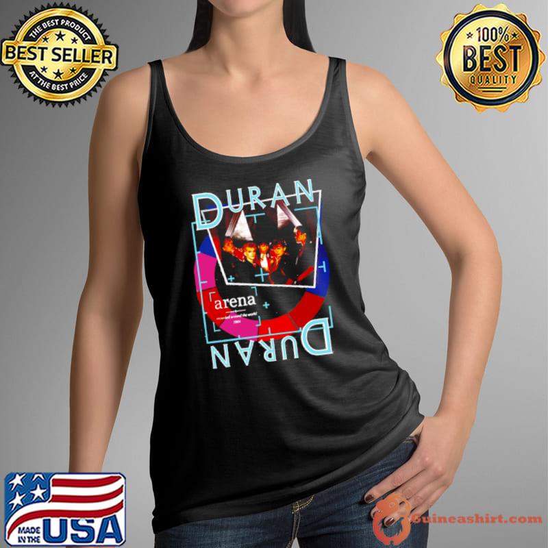 Arena George Choose Life Gift Fan s Tank Top