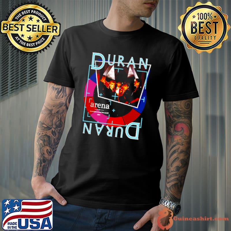 Arena George Choose Life Gift Fan shirt