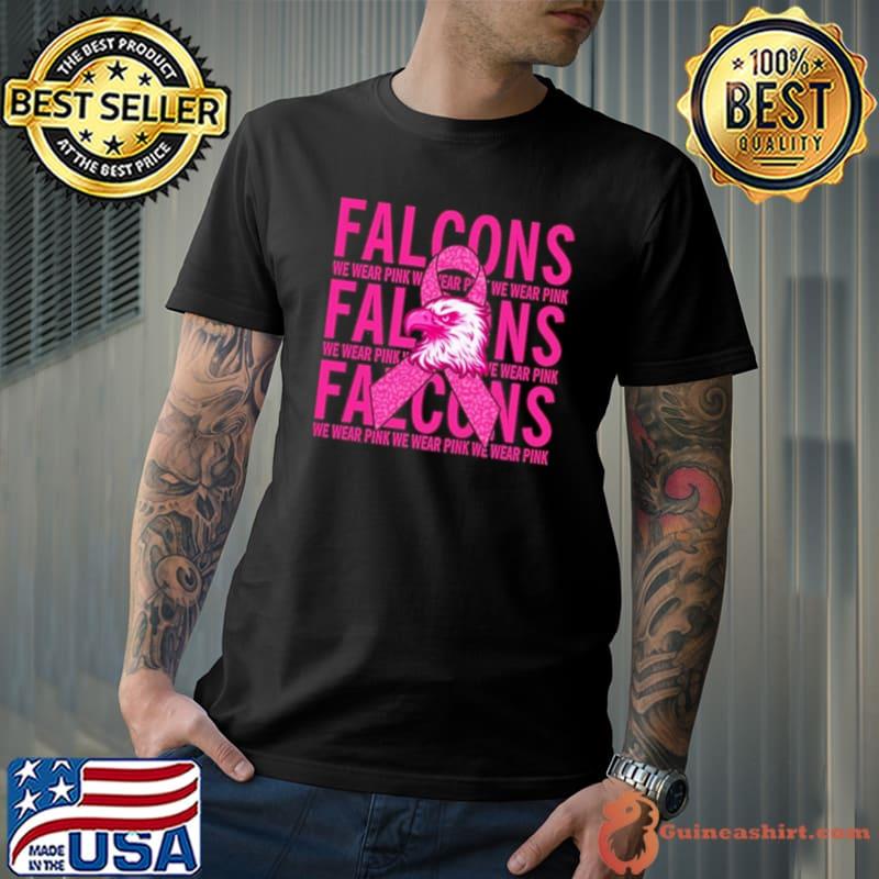 NFL Atlanta Falcons Hawaiian Shirt New Style - BipuBunny Store in 2023