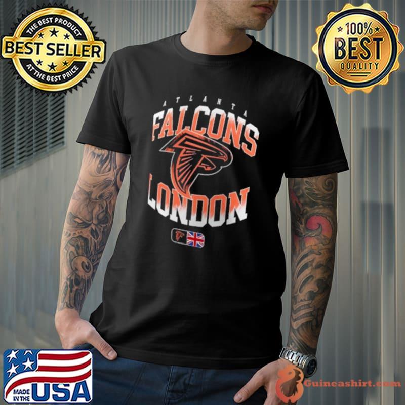 Atlanta Falcons Hometown T-Shirt - Mens