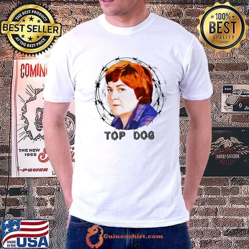 Bea Smith Top Dog Shirt