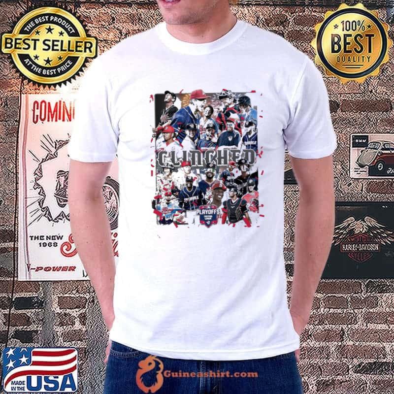 Brp Rumble Ponies Youth 2023 Eastern League Playoffs Shirt