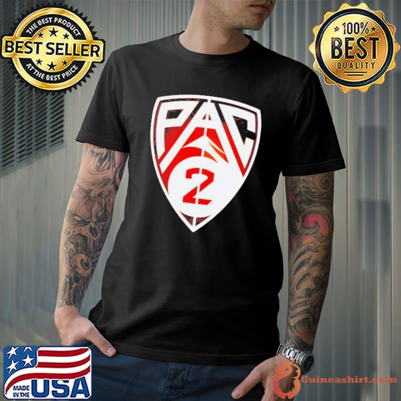 Cougars and Beavers Pac 2 shirt