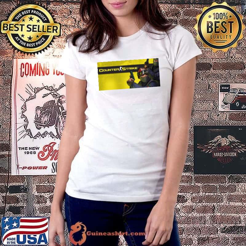 Counter Strike Natus Vincere s Ladiestee