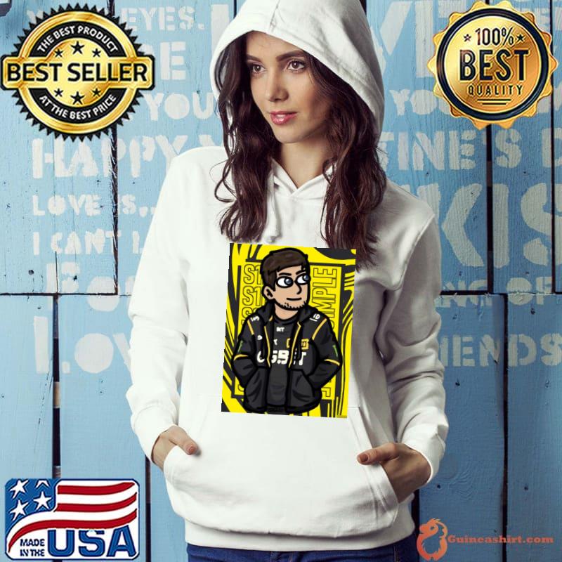 Csgo Natus Vincere 2022 s Hoodie