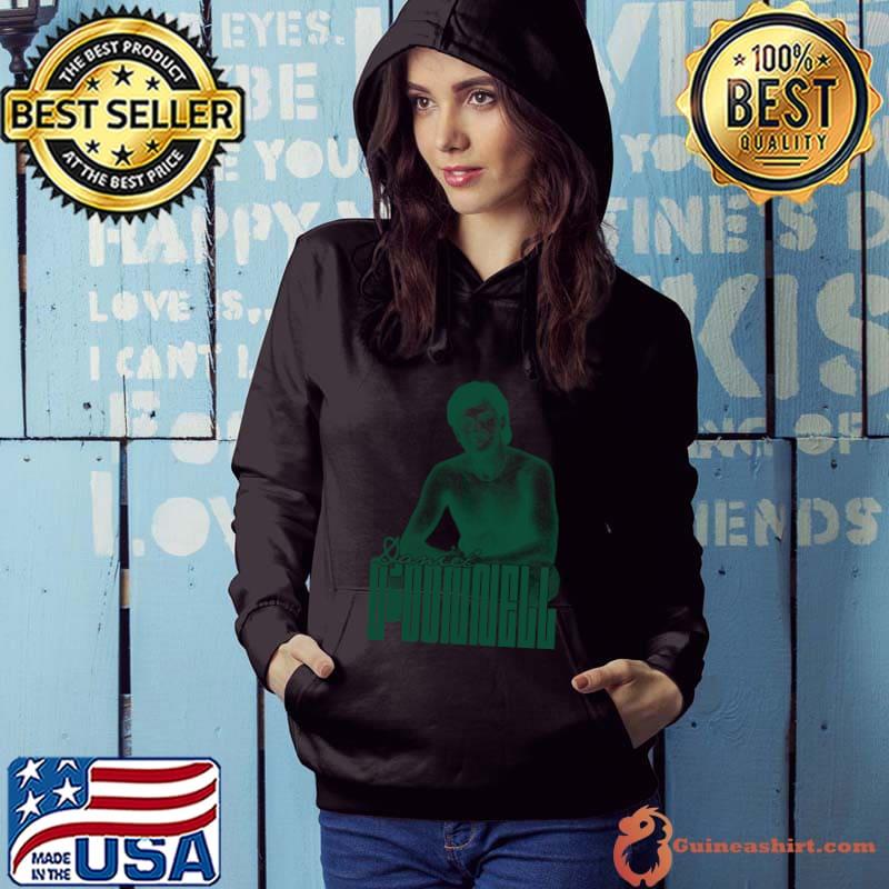 Daniel O'Donnell an Irish singer television presenter and philanthropist T-Shirt Hoodie