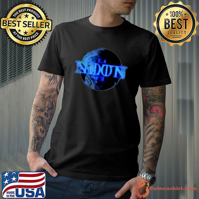 Dd Osama E4 notti Shirt