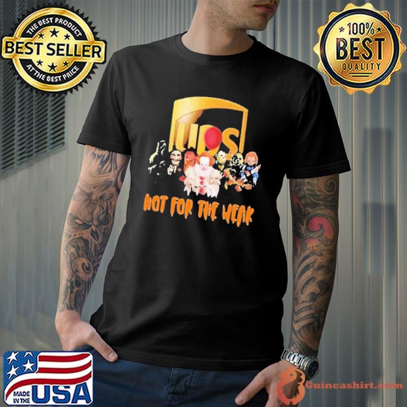 Dhl Not For The Weak Shirt