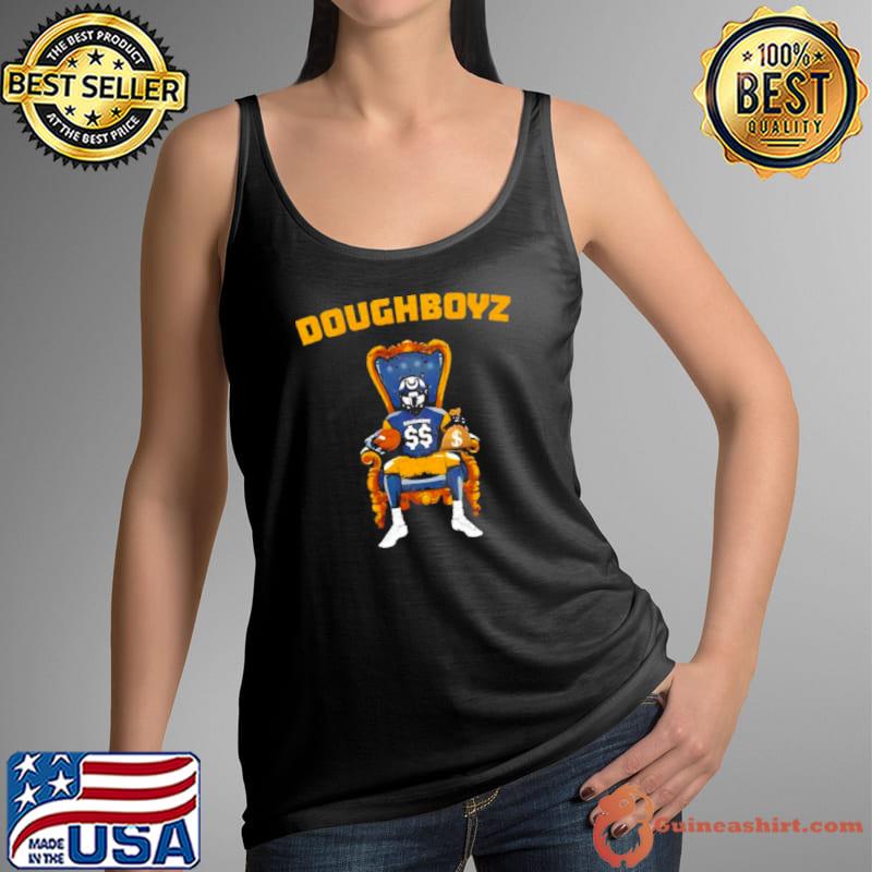 Doughboyz Kum Dough 2023 s Tank Top