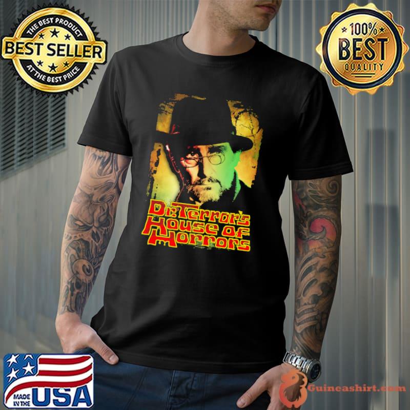 Dr Terror’s House Of Horrors Shirt