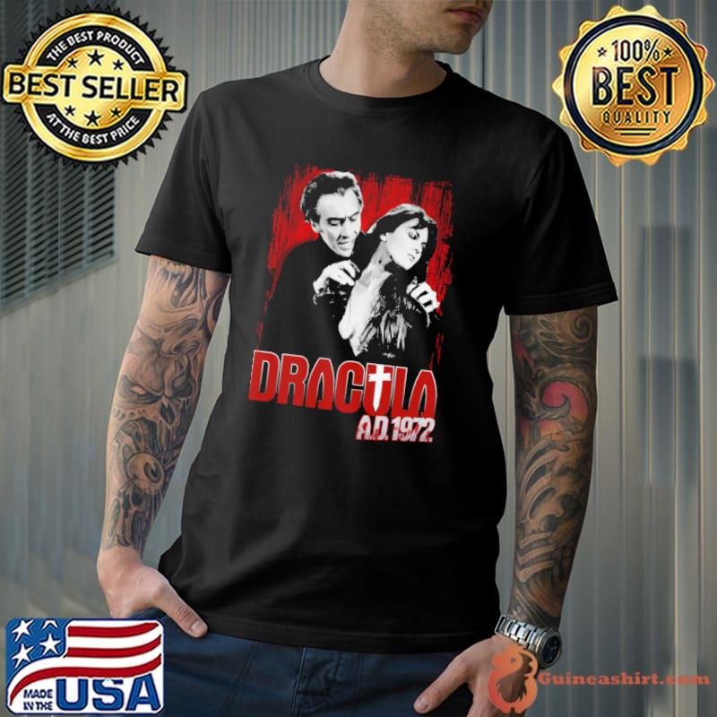 Dracula AD 1972 Shirt