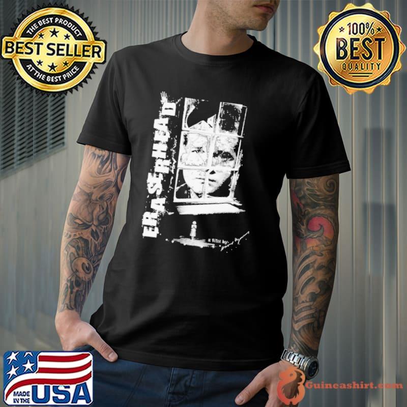 Eraserhead Window Shirt