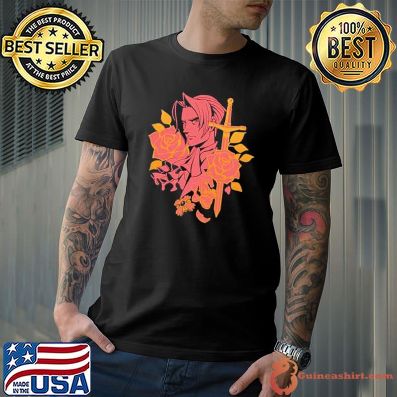 Fangamer King Of Prosecutors shirt