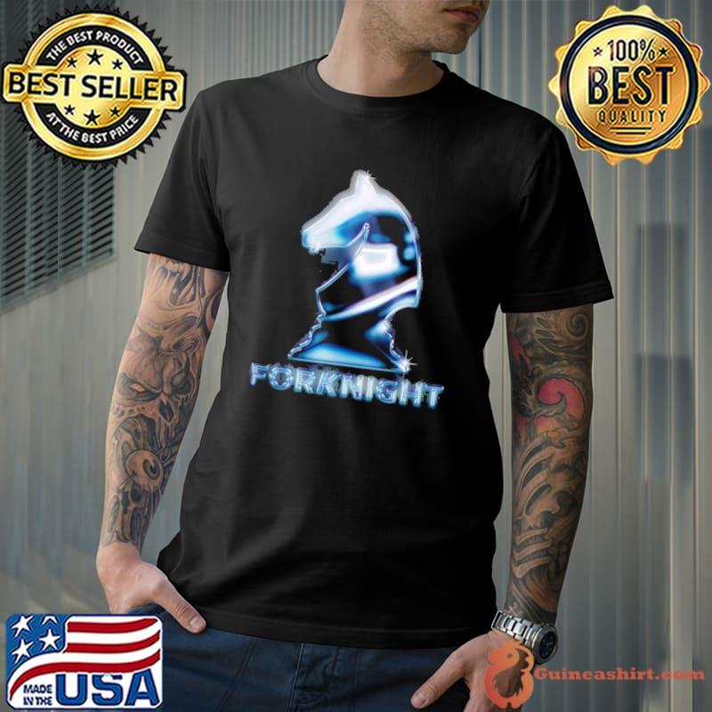 Forknight Dark Shirt