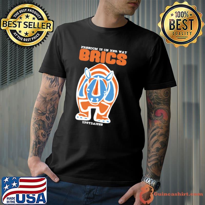 Darkside Denver Broncos Shirt - Bring Your Ideas, Thoughts And