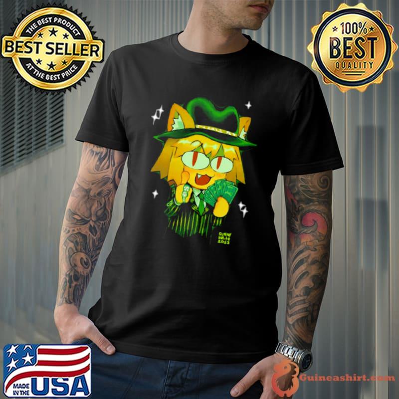Gangster Neco Arc Shirt