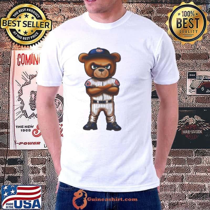 Gettin’ Mean Shirt