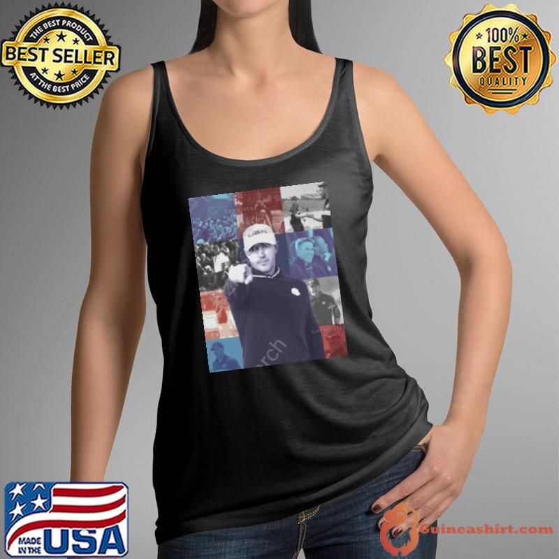 Gousa brooks Koepka the eras tour photo Shirt Tank Top