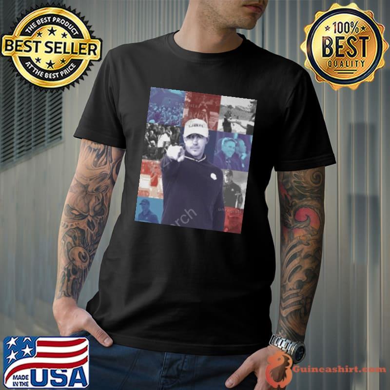 Gousa brooks Koepka the eras tour photo Shirt