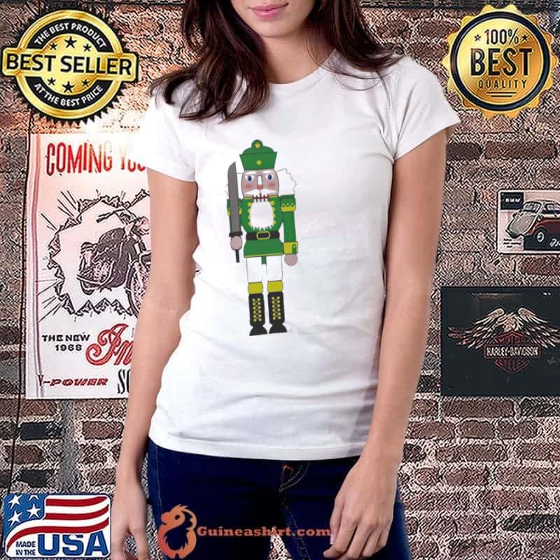 Green Nutcracker Soldier Christmas s Ladiestee
