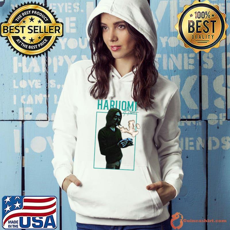 Haruomi Hosono Japanese musician singer songwriter T-Shirt Hoodie