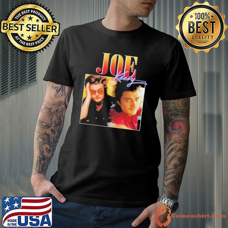 Joe Keery Vintage Shirt