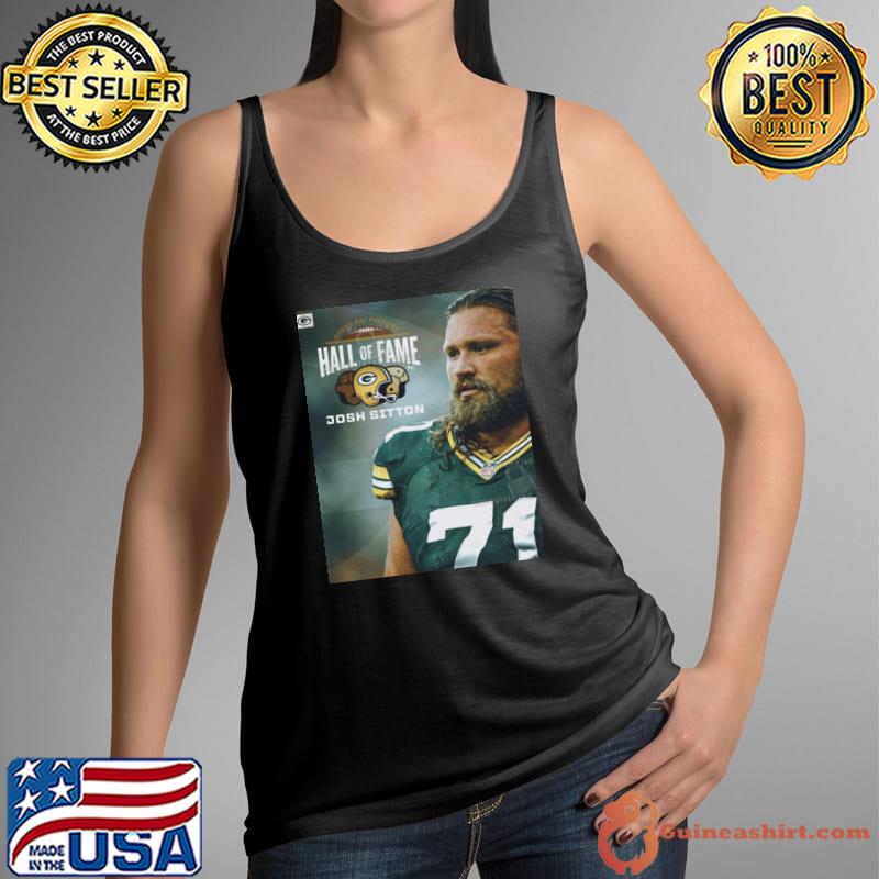 NFL Green Bay Packers Muscle Tee