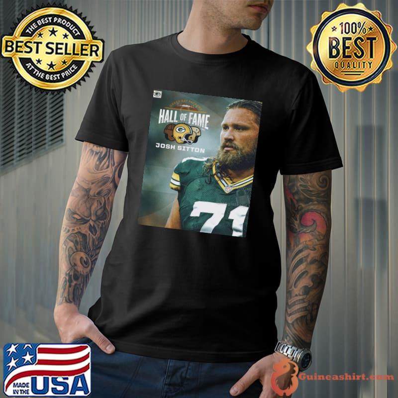 Green Bay Packers go pack go logo 2023 T-shirt, hoodie, sweater, long  sleeve and tank top