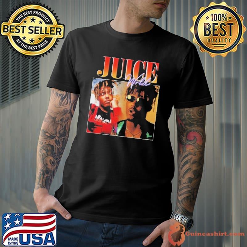 Juice Wrld Shirt