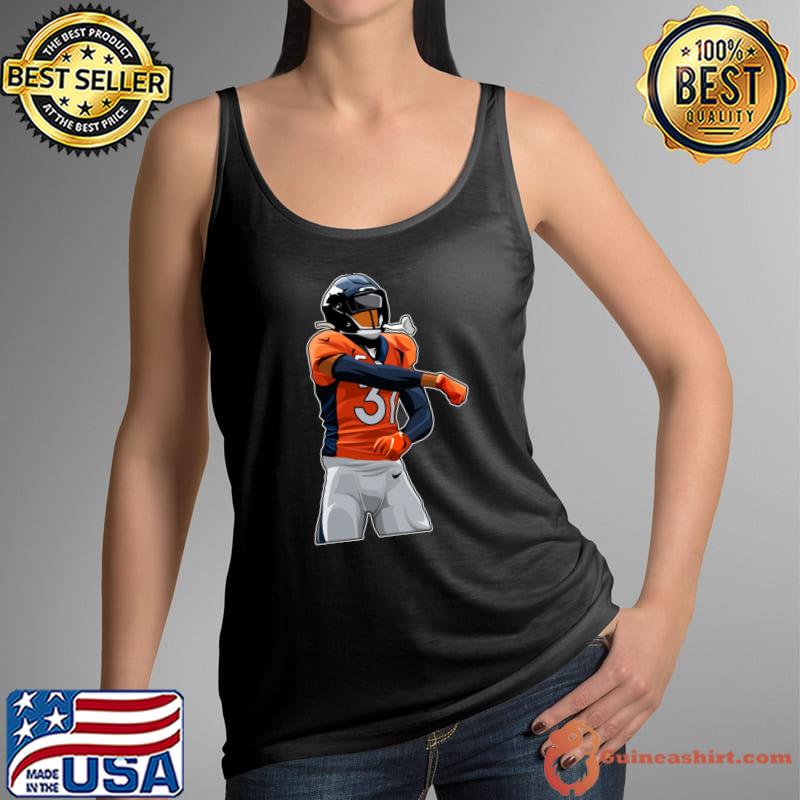 broncos simmons jersey