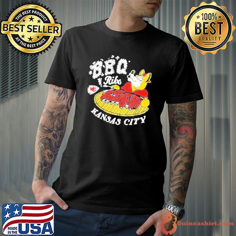 Kansas City Chiefs bbq ribs guy fieri's flavortown shirt, hoodie, sweater,  long sleeve and tank top