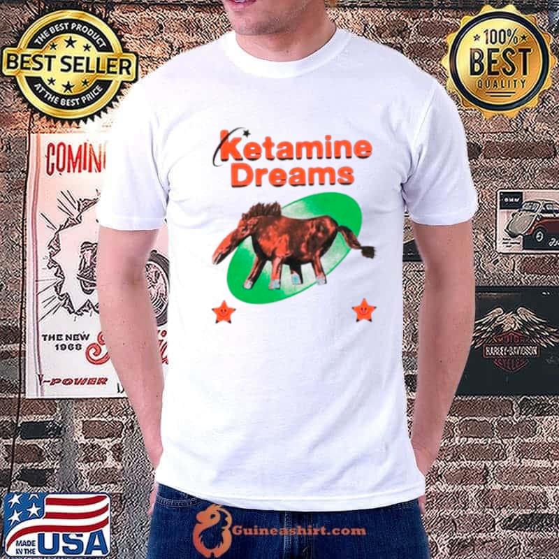 Ketamine Dreams shirt